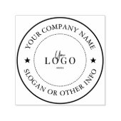 Creëer Uw eigen adres Zelf Inbrekend Rubberstempel Zelfinktende Stempel (Design)