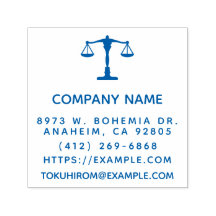 Creëer Uw eigen advocatenkantoor