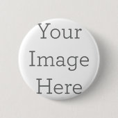 Standaard, 5,7 cm Ronde button (Voorkant)