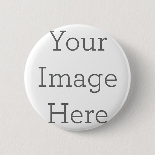 Standaard, 5,7 cm Ronde button (Voorkant)
