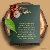 Creëer uw eigen afbeelding en tekst notitieboek