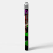 Creëer Uw eigen Afrika Mijn wens Case-Mate iPhone Case (Achterkant / Links)