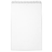 Creëer Uw eigen agenda Kalender (Hoes)
