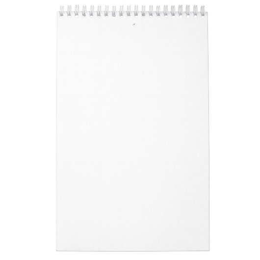 Creëer Uw eigen agenda Kalender (Hoes)