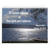 Creëer Uw eigen agenda Kalender (Hoes)