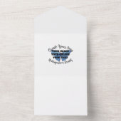 Creëer Uw eigen All In One Uitnodiging (Binnen)