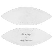 Creëer Uw eigen American Football (Panelen)