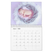 Creëer Uw eigen Baby Foto's 2023 Agenda Kalender (Mar 2026)