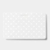 Creëer Uw eigen Badge (Achterkant)