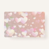 Creëer Uw eigen Badge (Achterkant)