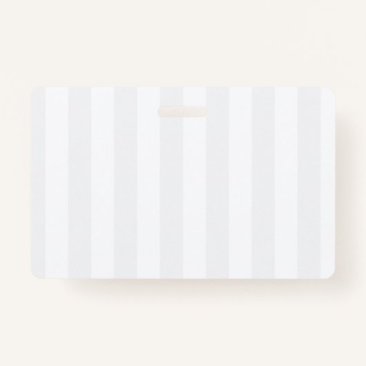 Creëer Uw eigen Badge (Voorkant)