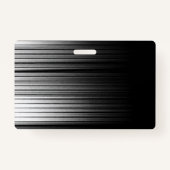 Creëer Uw eigen Badge (Achterkant)