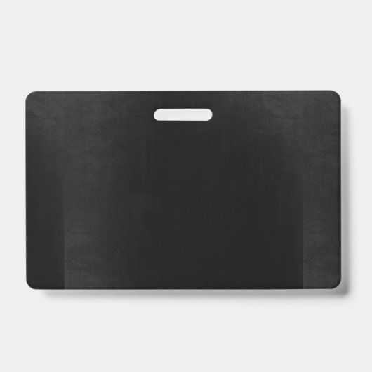 Creëer Uw eigen Badge (Voorkant)