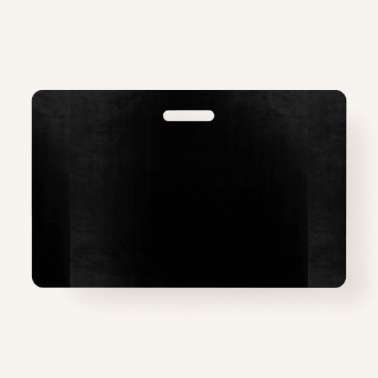 Creëer Uw eigen Badge (Voorkant)