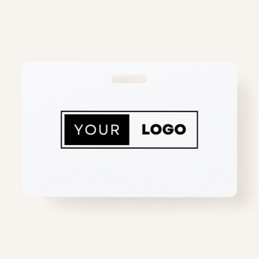 Creëer Uw eigen Badge (Voorkant)