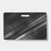 Creëer Uw eigen Badge (Achterkant)