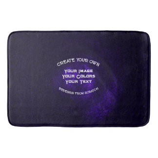 Creëer Uw eigen Badmat