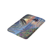 Creëer Uw eigen Badmat (Gekanteld)