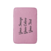 Creëer Uw eigen Badmat (Voorkant Verticaal)