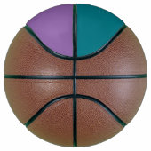 Creëer Uw eigen Basketball Basketbal (Rechts)