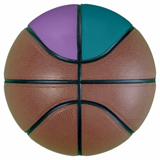 Creëer Uw eigen Basketball Basketbal (Rechts)