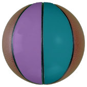 Creëer Uw eigen Basketball Basketbal (Verticaal)