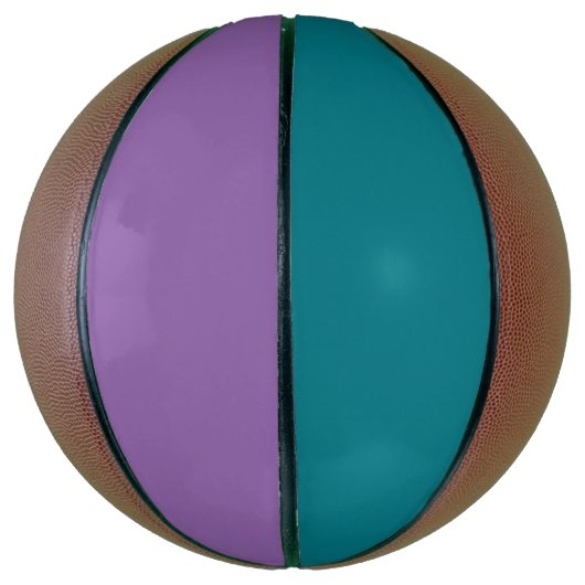 Creëer Uw eigen Basketball Basketbal (Verticaal)