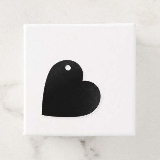 Creëer Uw eigen Bedankjes Labels (In situ)