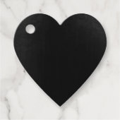 Creëer Uw eigen Bedankjes Labels (Voorkant)