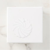 Creëer Uw eigen Bedankjes Labels (In situ)