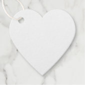 Creëer Uw eigen Bedankjes Labels (Voorkant)