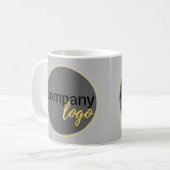 CREËER UW EIGEN BEDRIJF MET BEROEPSBEOEFENING LOGO KOFFIEMOK (Voorkant links)