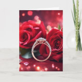 Creëer uw eigen bericht :-) kaart (Voorkant)