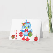 Creëer uw eigen bericht :-) kaart (Voorkant)