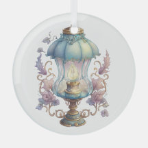 Creëer Uw eigen betoverende Fairy Lamp