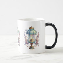 Creëer Uw eigen betoverende Fairy Lamp