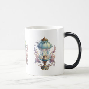 Creëer Uw eigen betoverende Fairy Lamp Magische Mok