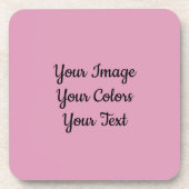 Creëer Uw eigen Bier Onderzetter (Voorkant)