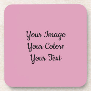 Creëer Uw eigen Bier Onderzetter