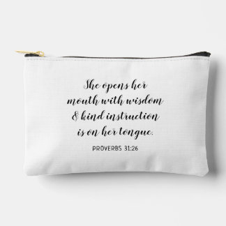 Creëer Uw eigen bijbelversie voor kalligrafie Etui