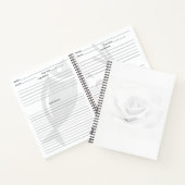 Creëer Uw eigen boek - Recipibel (Binnen)