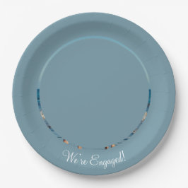 Creëer Uw eigen Bord voor fotopapier Verloving