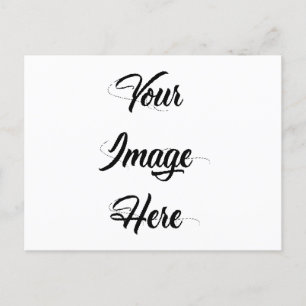 Creëer Uw eigen Briefkaart