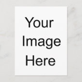 Creëer Uw eigen Briefkaart (Voorkant)