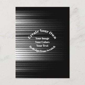 Creëer Uw eigen Briefkaart