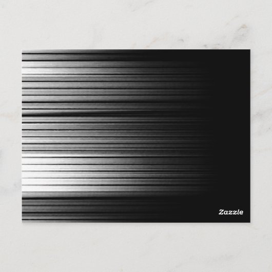 Creëer Uw eigen Briefkaart (Achterkant)