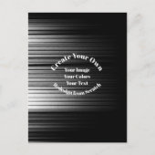 Creëer Uw eigen Briefkaart (Voorkant)