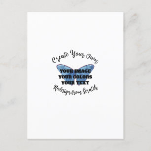 Creëer Uw eigen Briefkaart