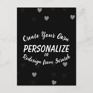 Creëer Uw eigen Briefkaart