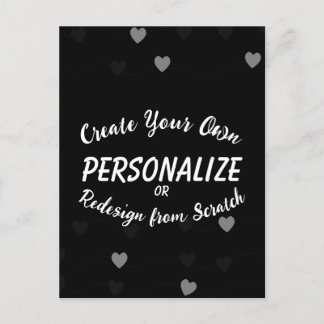 Creëer Uw eigen Briefkaart